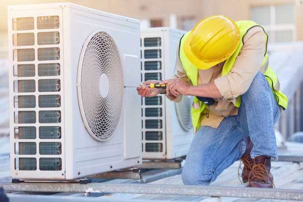 Best Best HVAC Companies  in Jefferson Valley Yorktown, NY