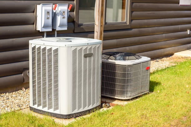 Best HVAC Air Duct Cleaning  in Jefferson Valley Yorktown, NY